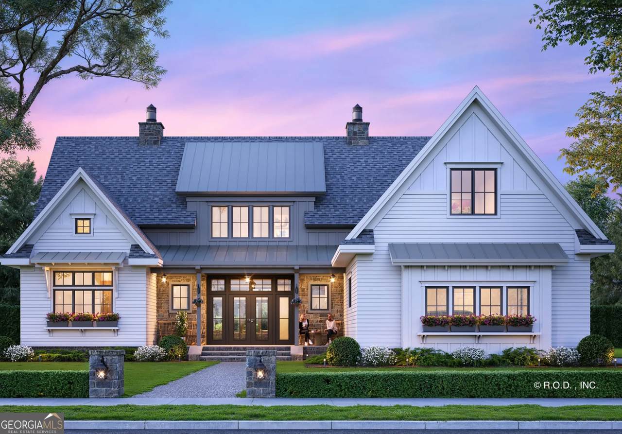 5861 Liberty Road - Photo 1