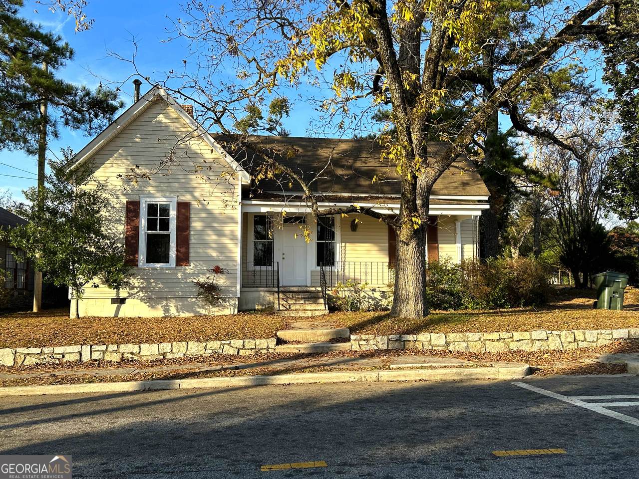 1007 Peek Street - Photo 1