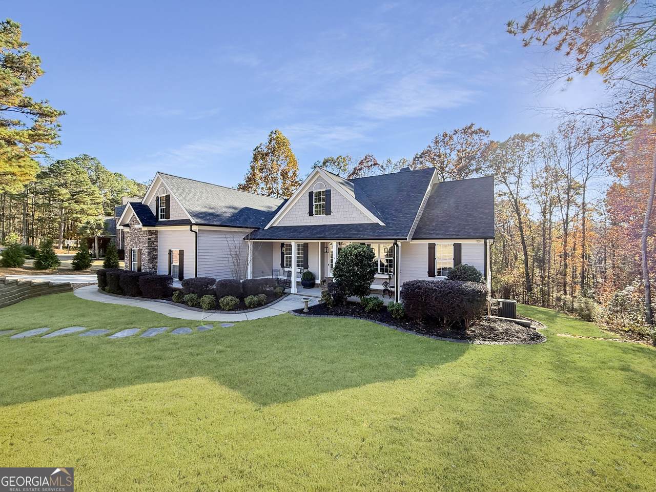 44 Arbor Shores - Photo 1