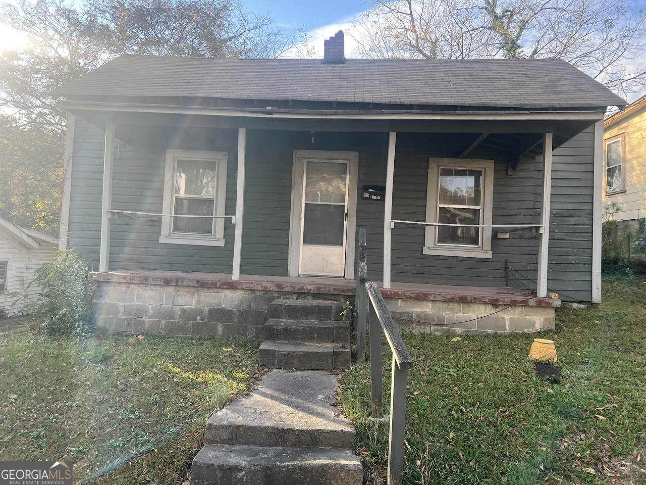 325 Ross Street - Photo 1