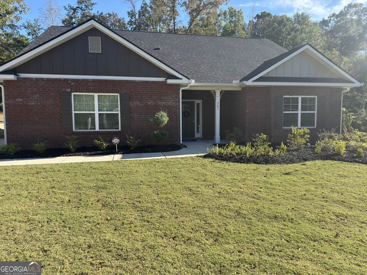 201 Carsons Walk - Photo 1