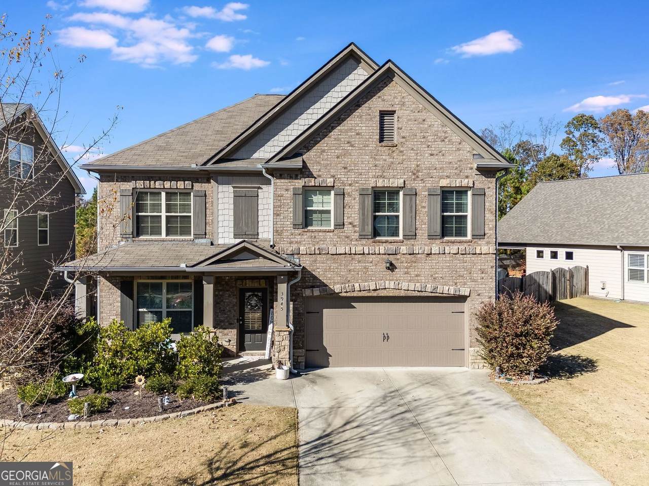 3945 Cordova Lane - Photo 1