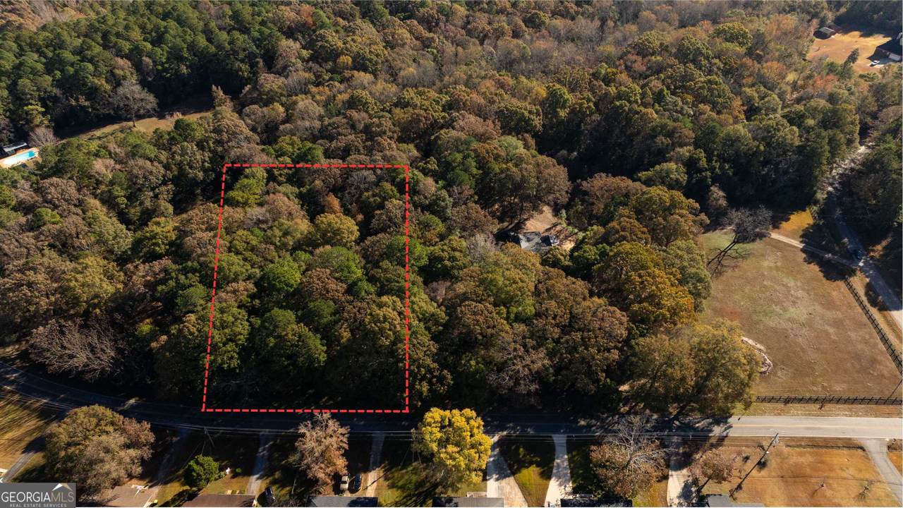 0 Daniel Road - Photo 1