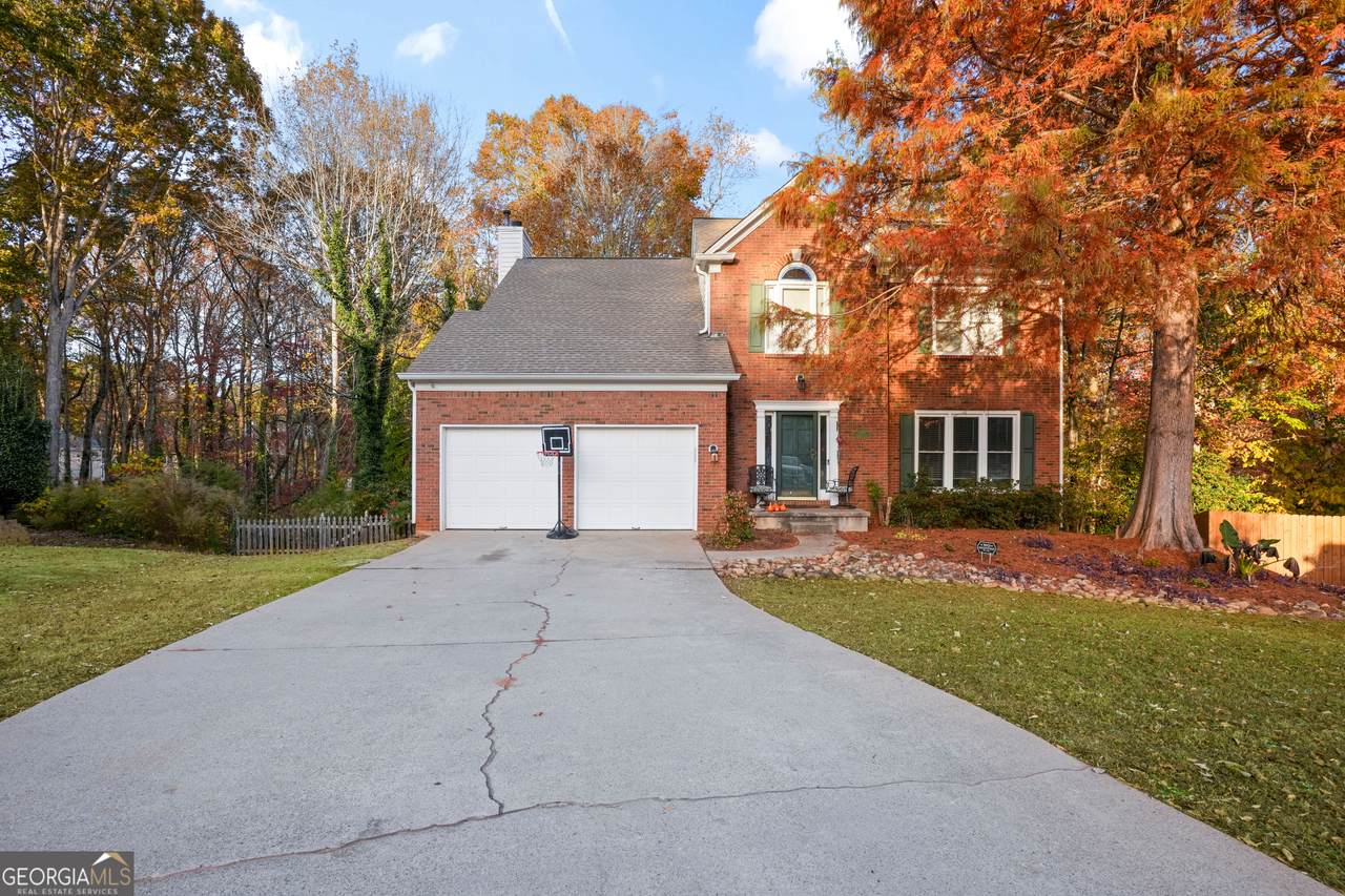 1707 Tidewell Trace - Photo 1