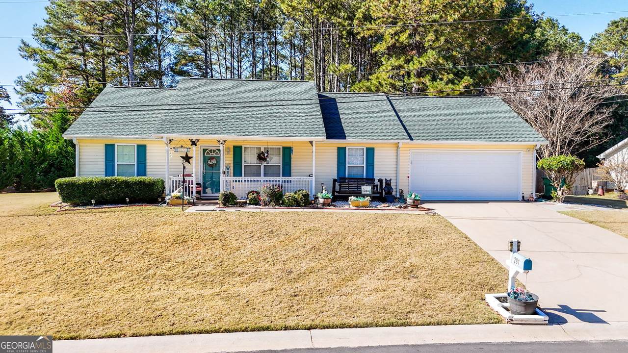 291 Regal Road - Photo 1