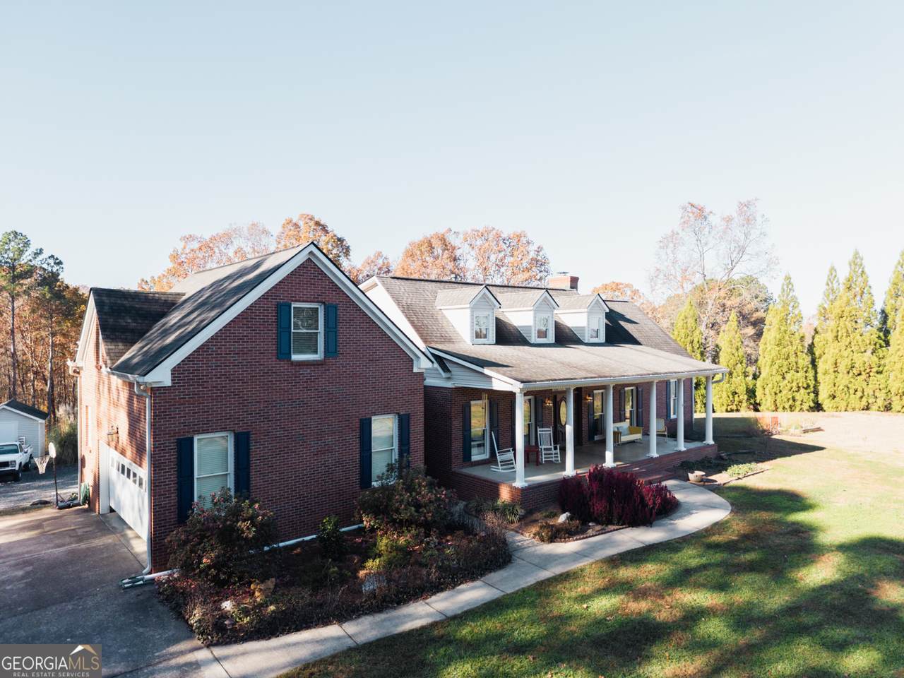 701 Tatum Road - Photo 1