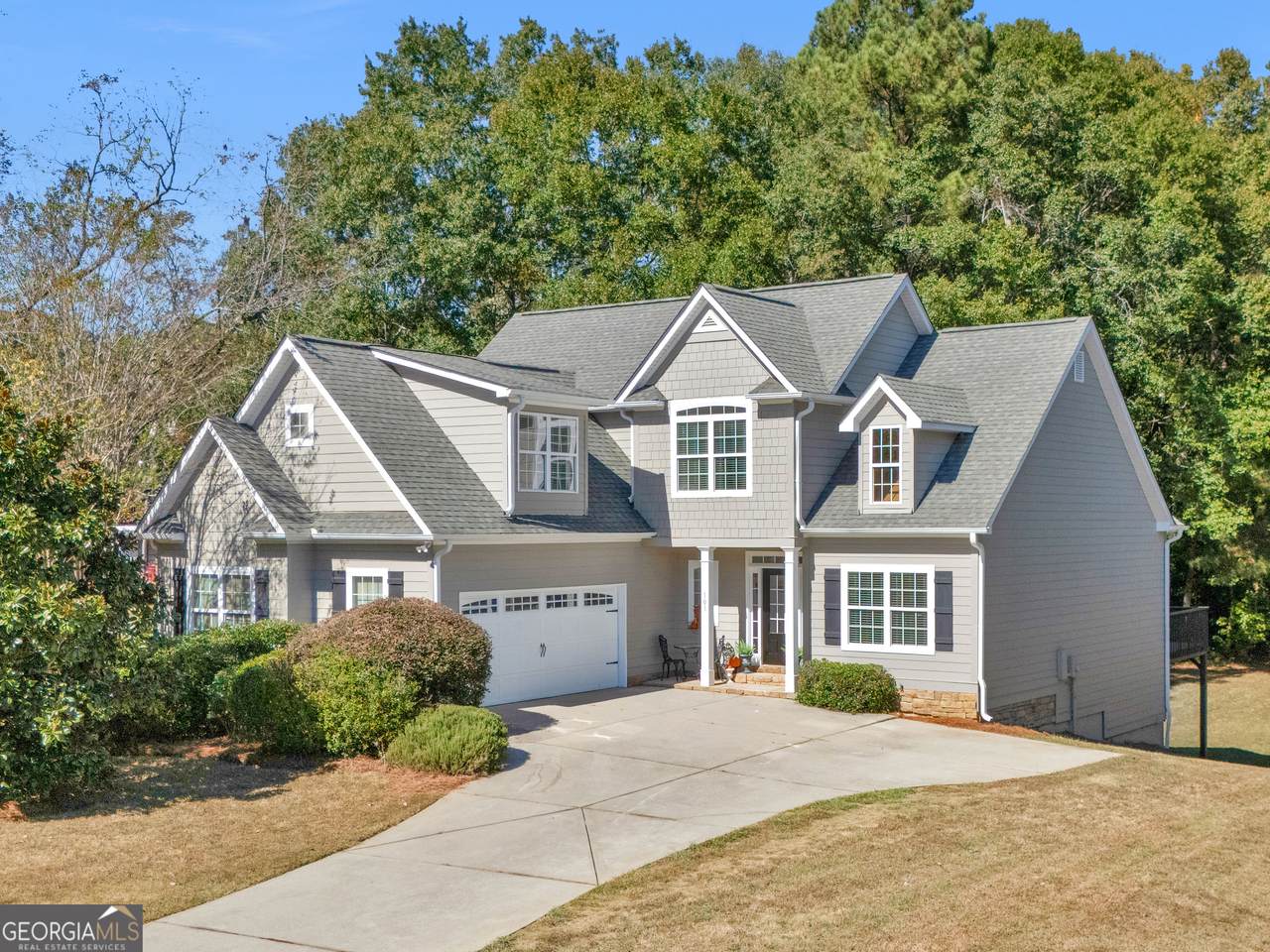 101 Coldwater Lane - Photo 1