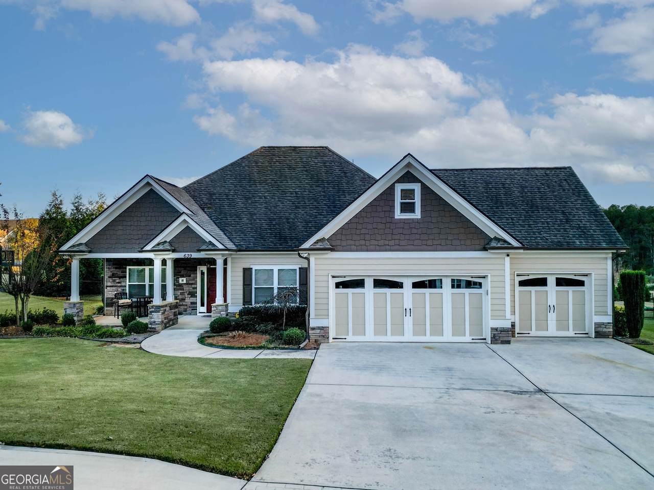 639 Breedlove Court - Photo 1