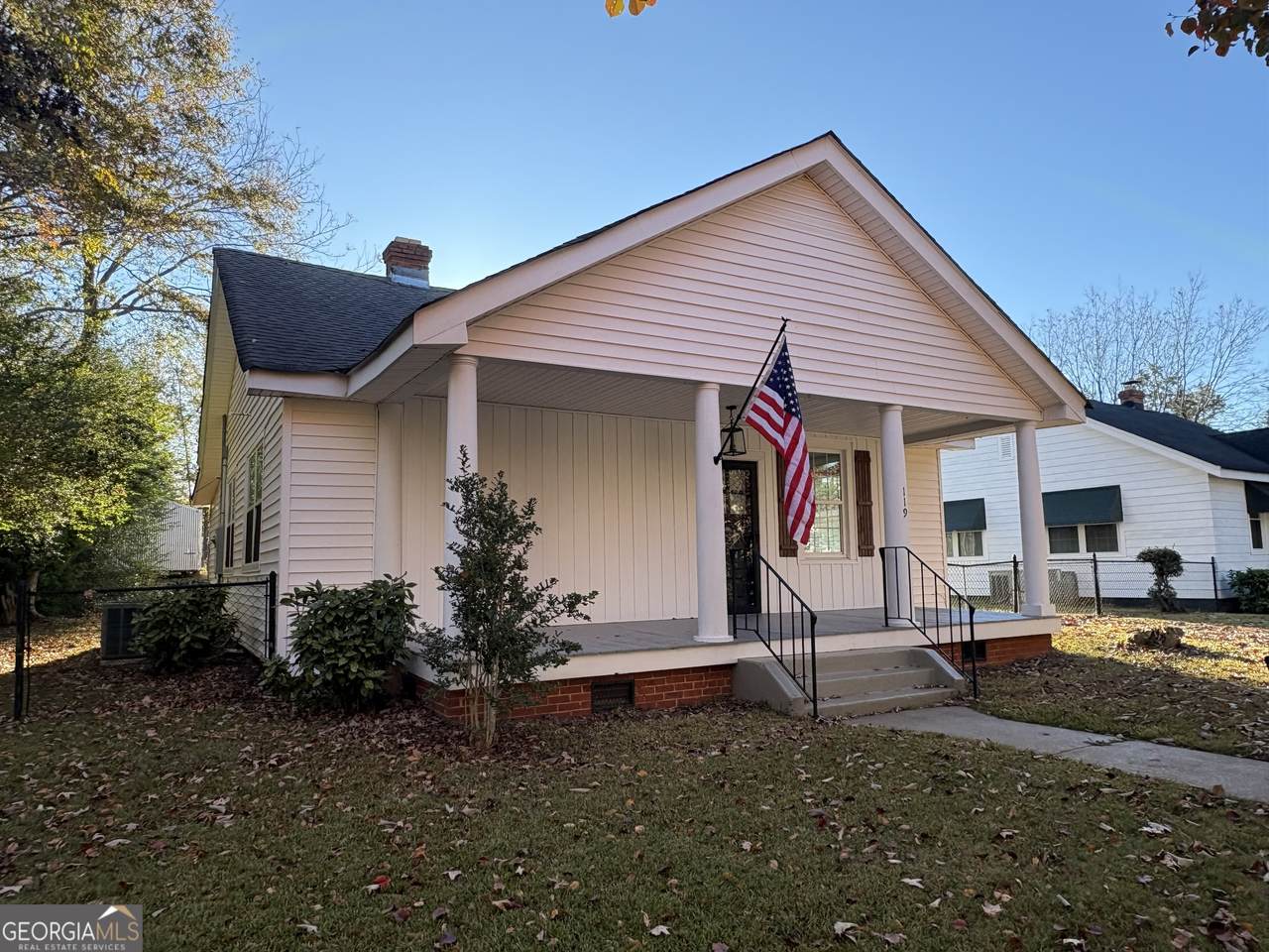 119 S Street - Photo 1