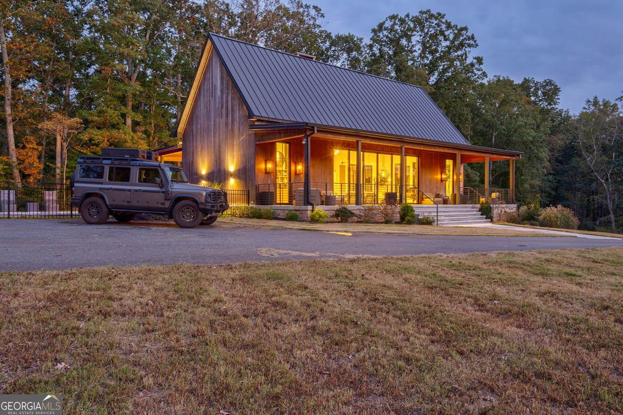 1101 Shockley Road - Photo 1