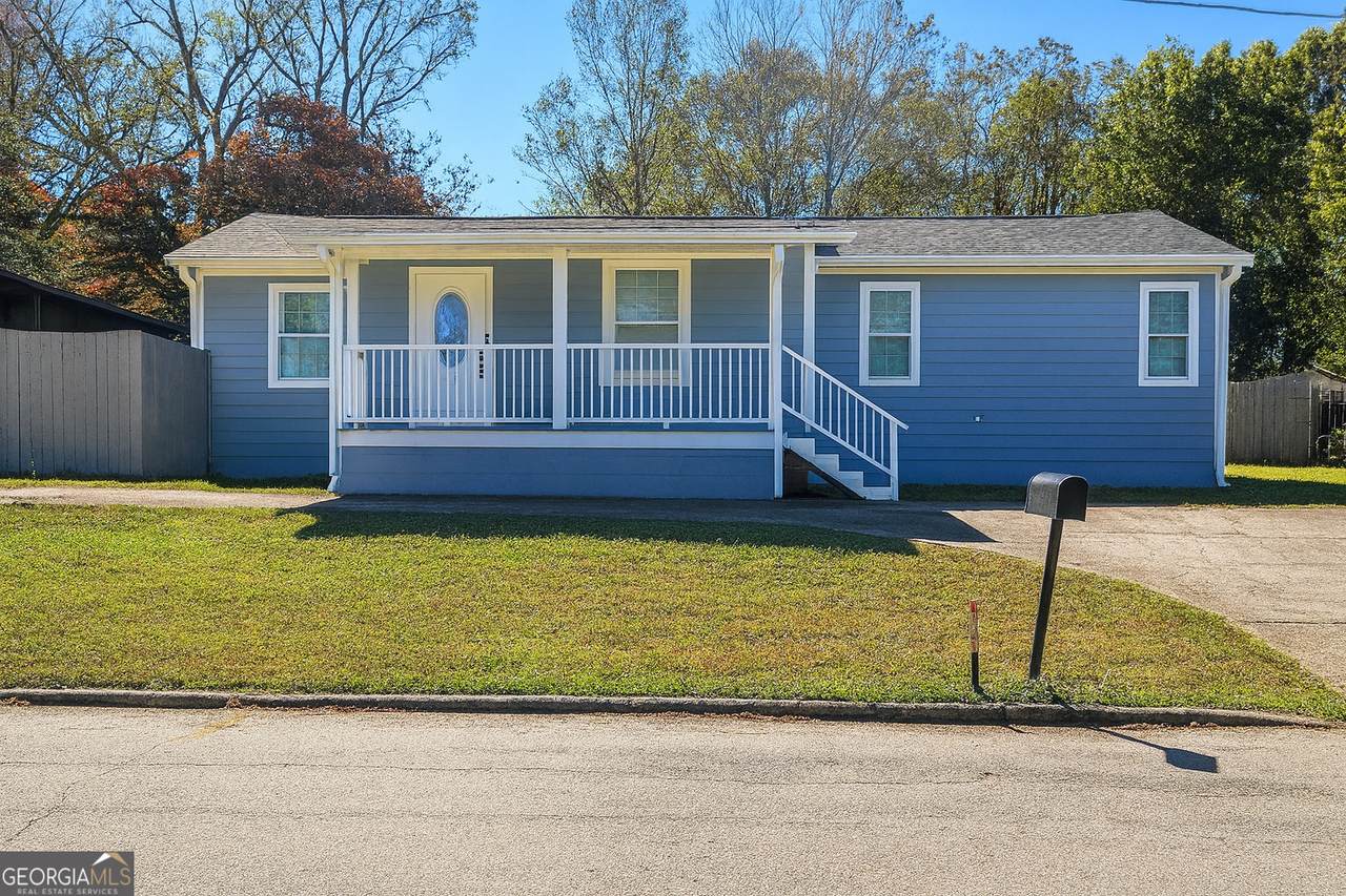 924 New Mexico Street - Photo 1