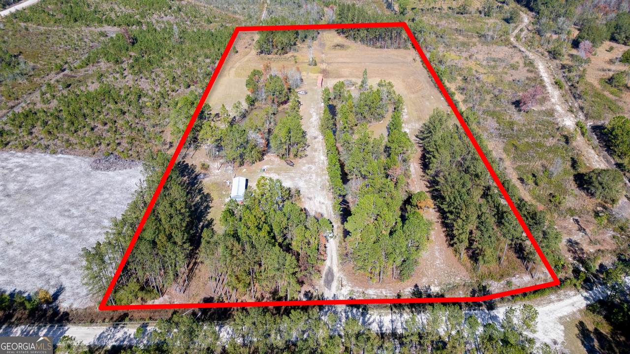 3222 Bertran Trail - Photo 1