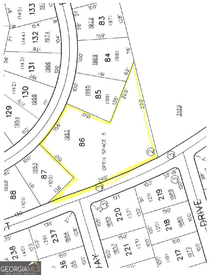 1957 Boulder Gate Drive - Photo 1