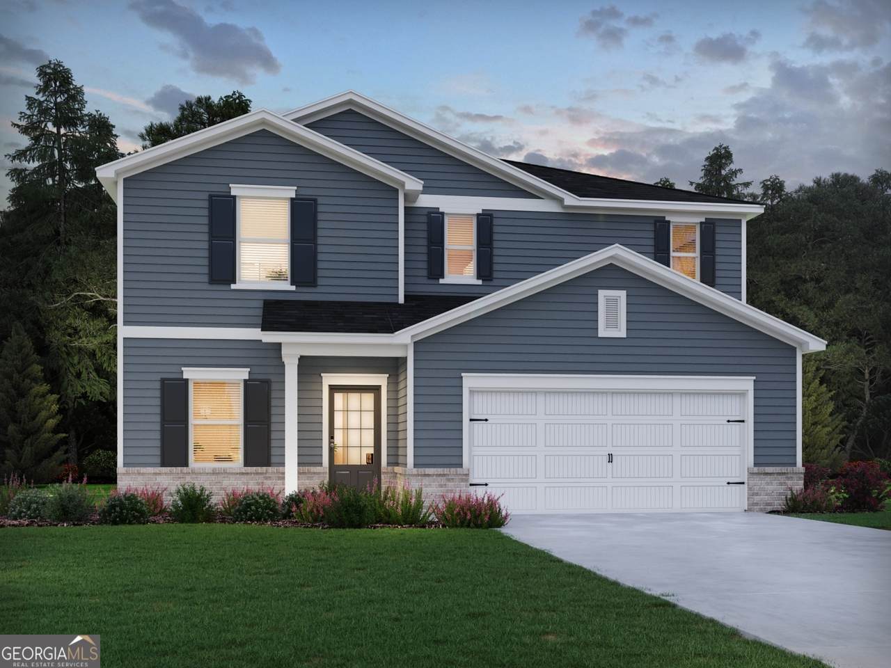 80 Proust Circle - Photo 1