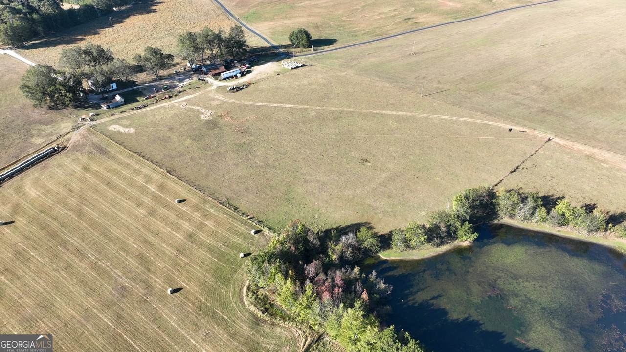 LOT 4 Mask Road - Hanner's Farm North - Photo 1