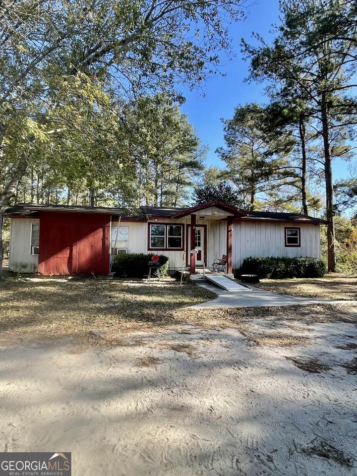 529 Irish Lake Circle - Photo 1