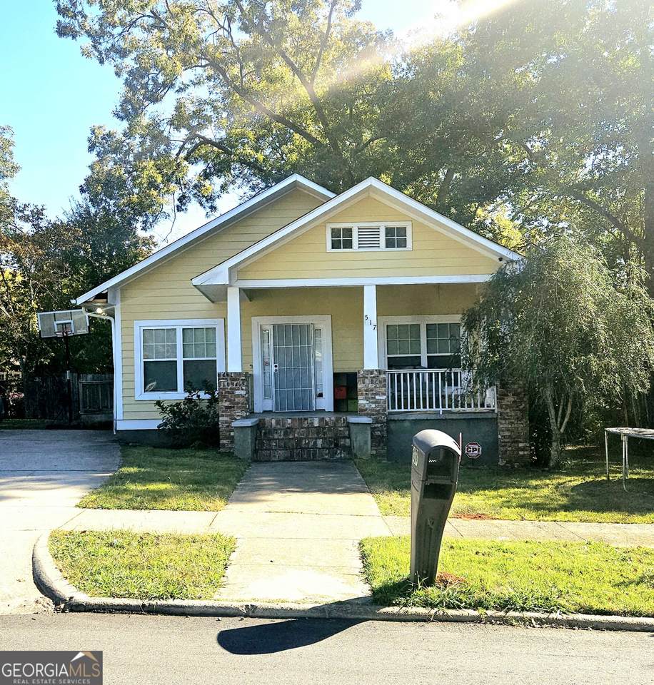 517 Jefferson Street - Photo 1