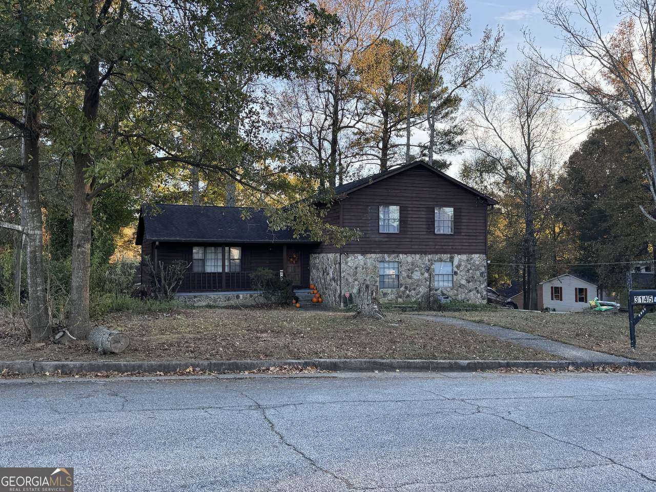 3145 Deerfield Way - Photo 1