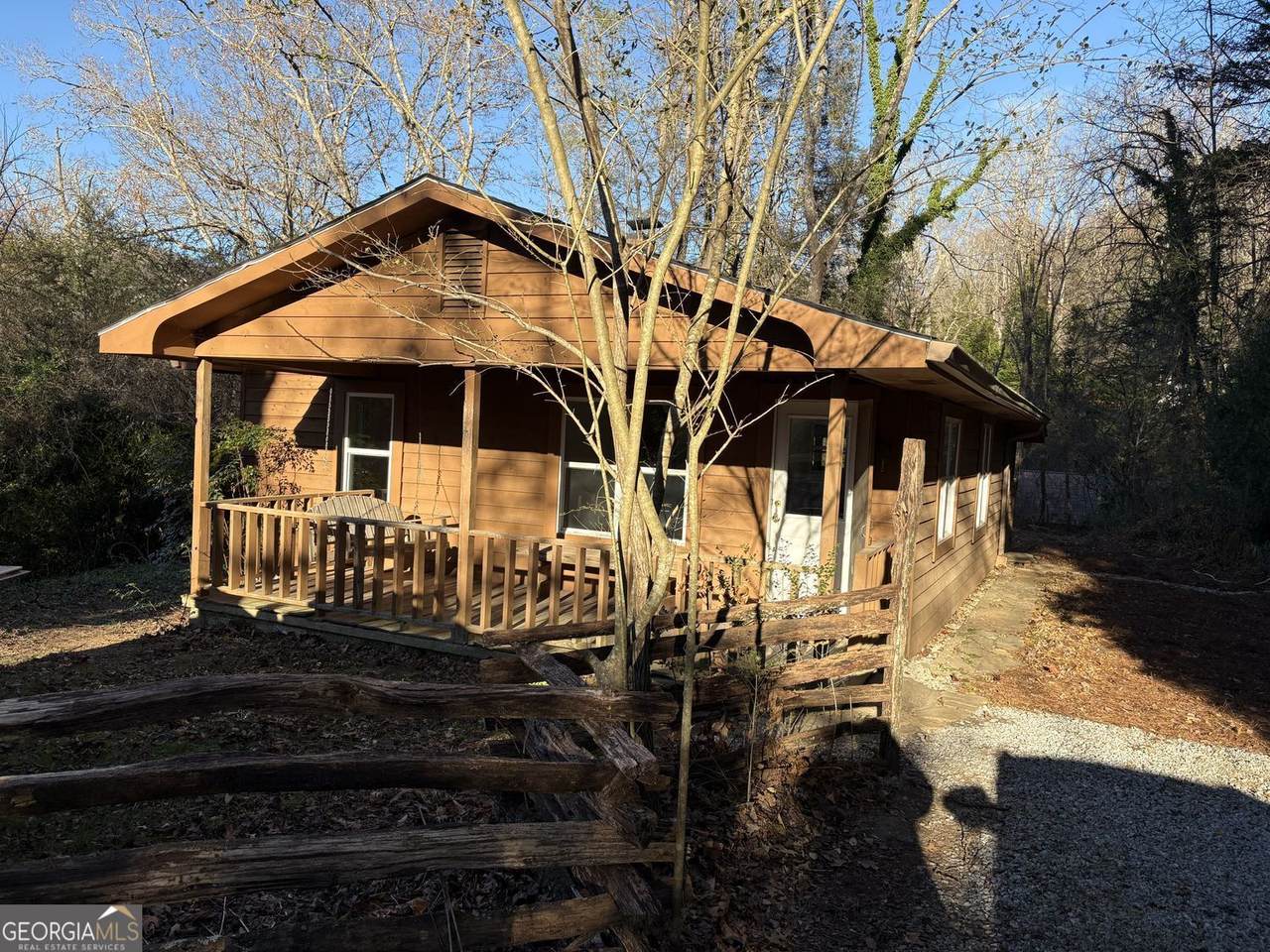 173 Blacks Creek Drive - Photo 1