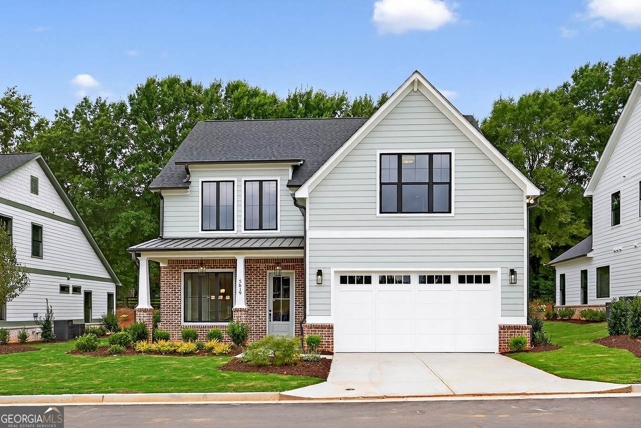 5619 Meadowstone Walk - Photo 1