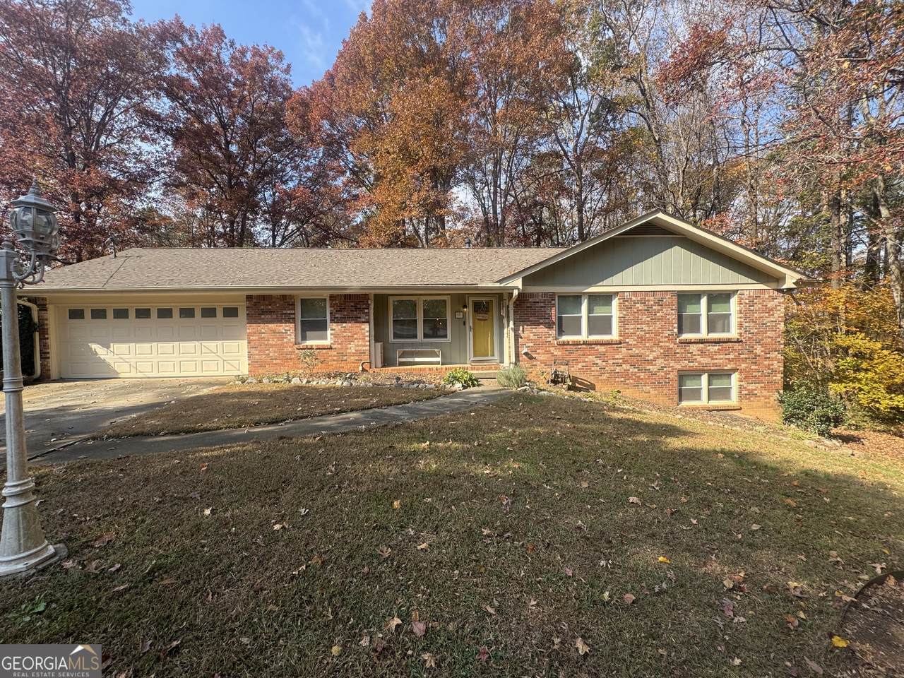 1455 Timberlane Road - Photo 1