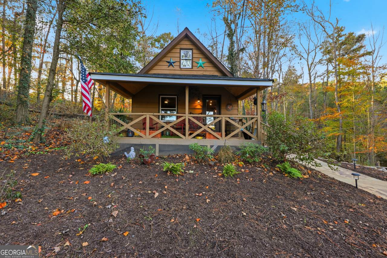 1264 Parksbrook Road - Photo 1