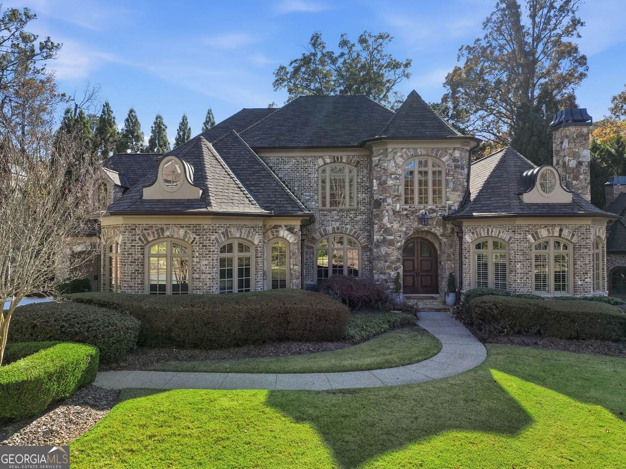 841 Camden Park Court - Photo 1