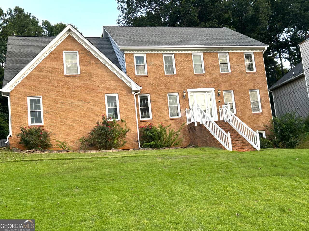 4040 Camaron Way - Photo 1