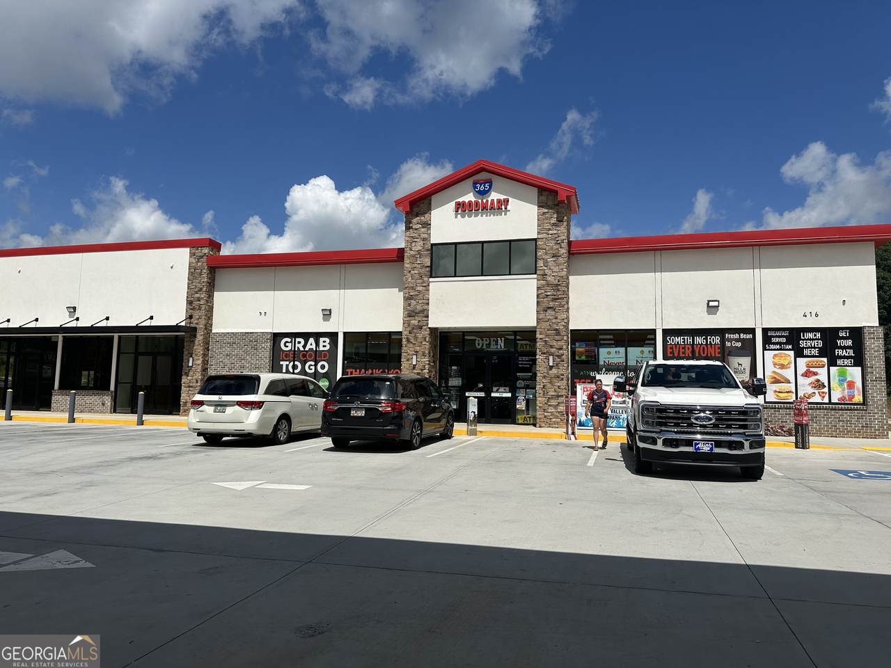 416 Wilbanks Road - Photo 1