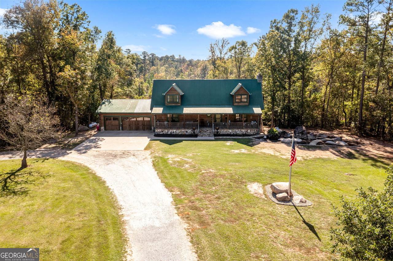 1382 Intermediate Road - Photo 1