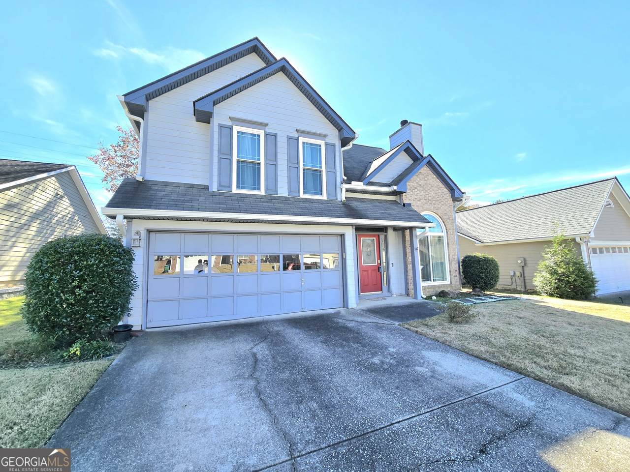 2055 Lake Ford Circle - Photo 1