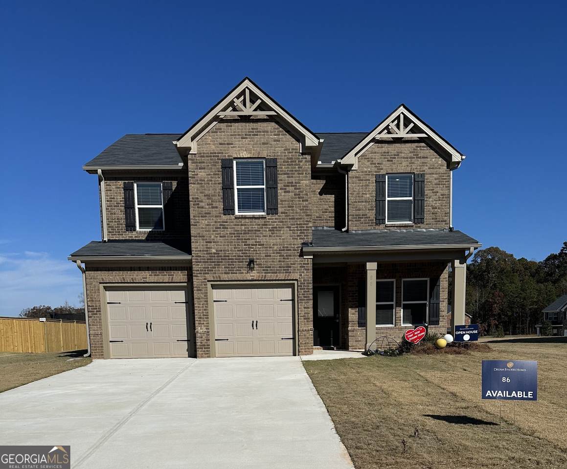 88 Jacoby Drive - Photo 1