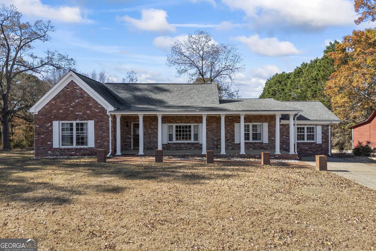 102 Mt Moriah Road - Photo 1