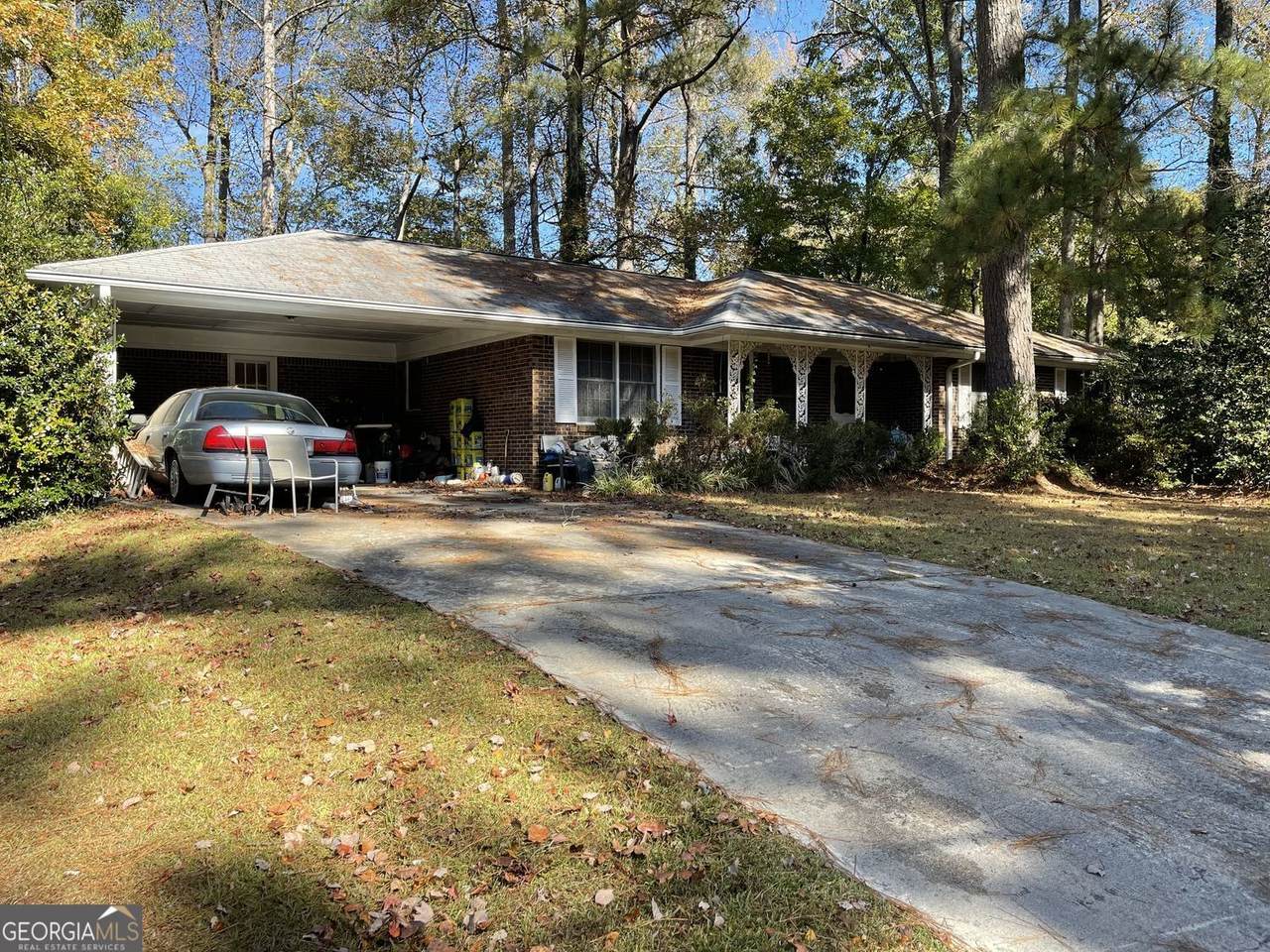 1550 Greenbrook Drive - Photo 1