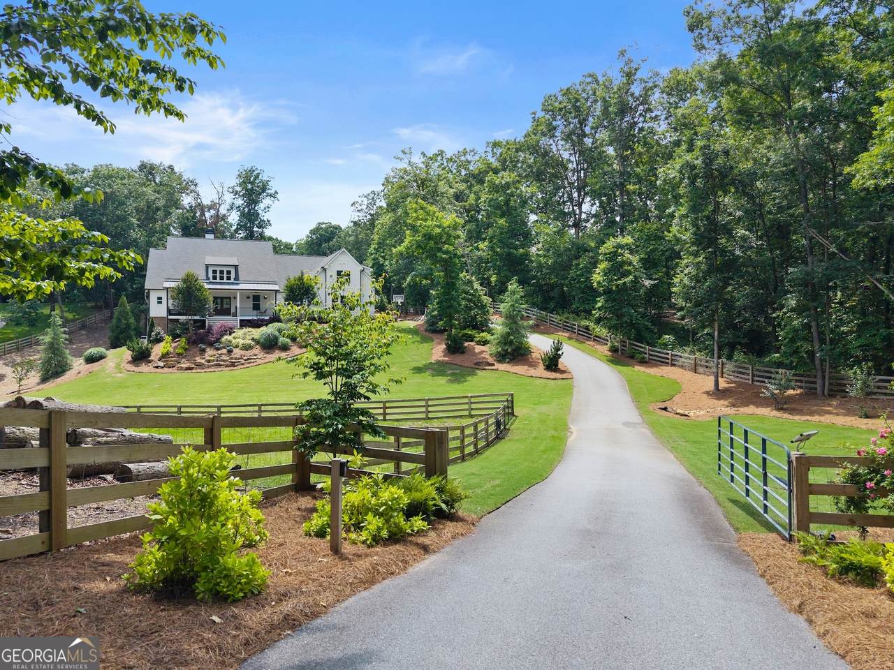 4813 Jess Helton Road - Photo 1