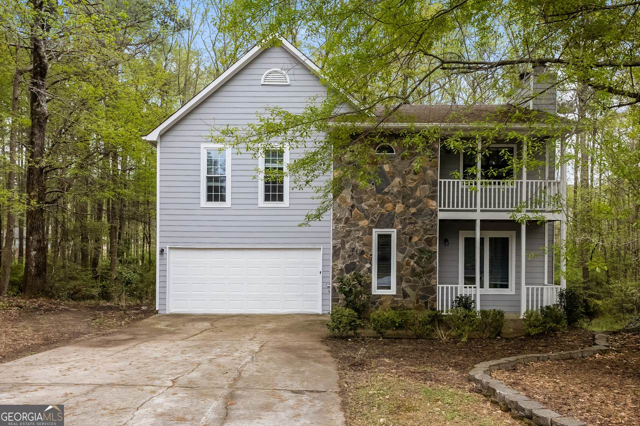 140 Paces Way - Photo 1