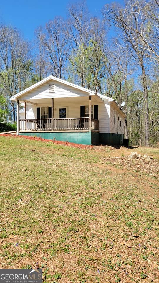 365 Ebenezer Church Road - Photo 1