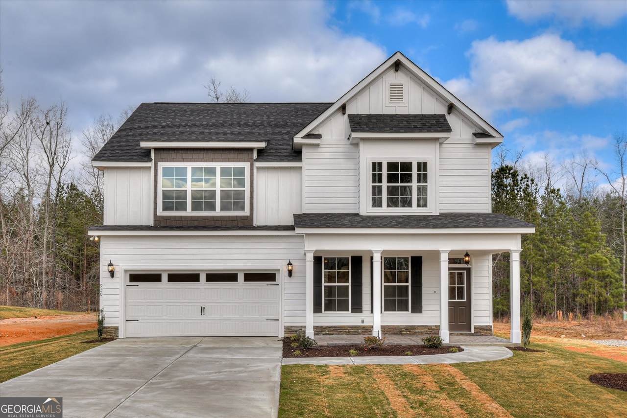 920 Walker Point Drive - Photo 1