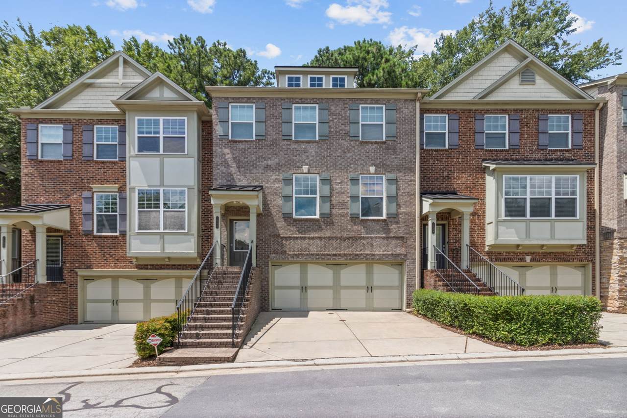 2086 Cobblestone Circle - Photo 1