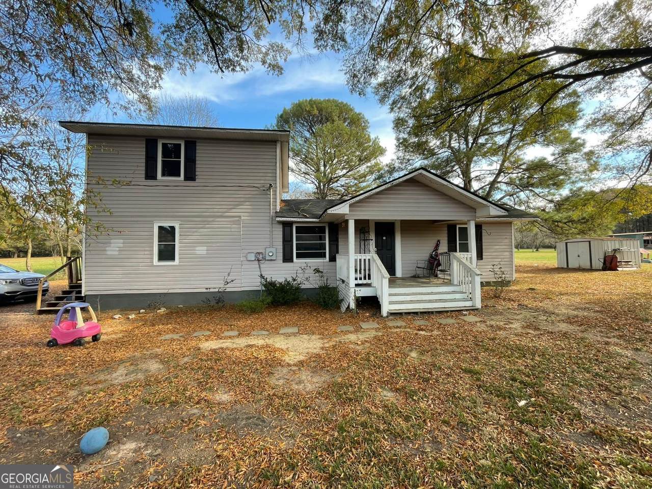 3610 Rome Road - Photo 1