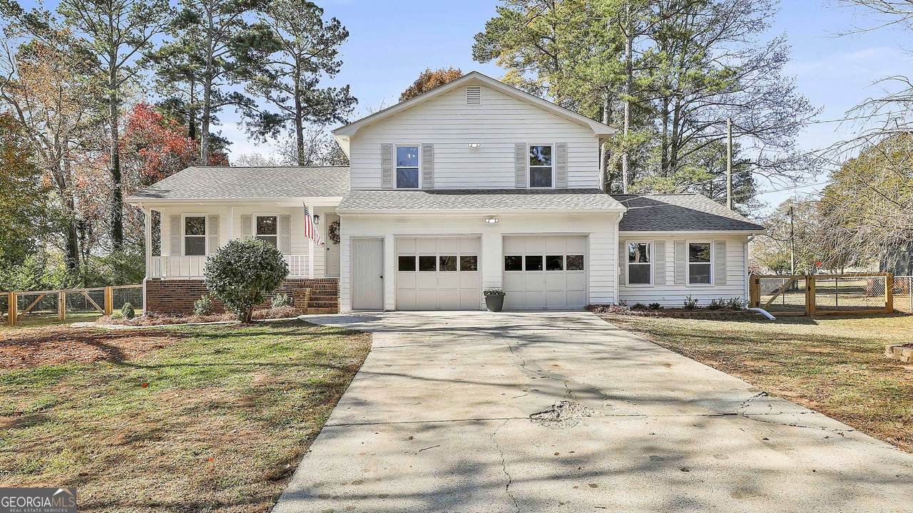 15 Pine Chase - Photo 1