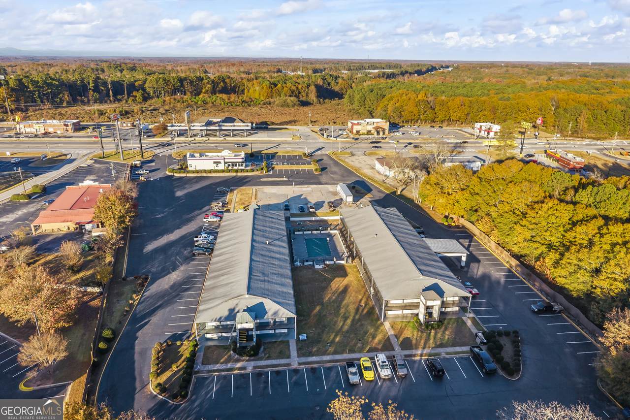 13705 Highway 17 - Photo 1