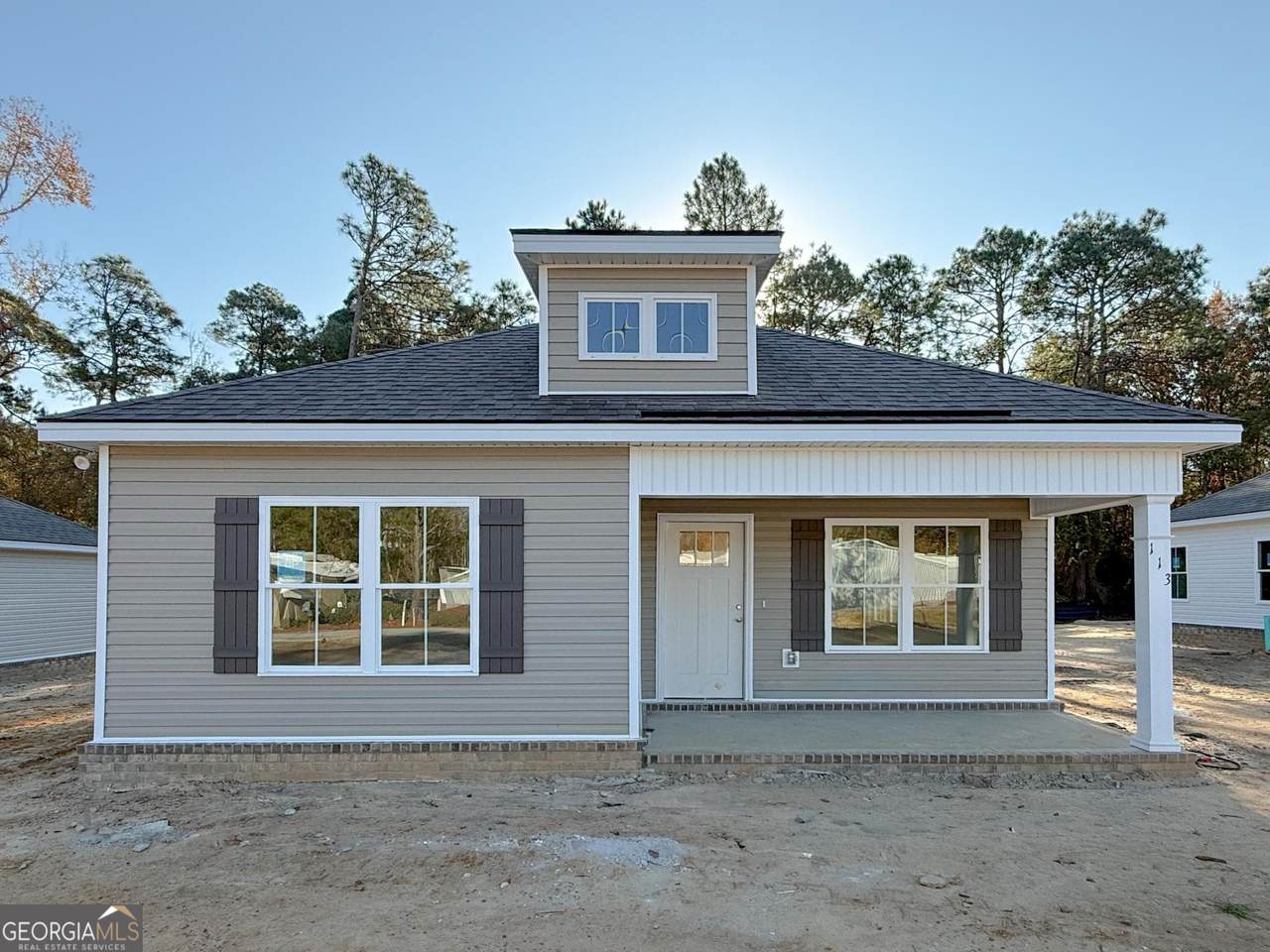 113 Zetterower Road - Photo 1