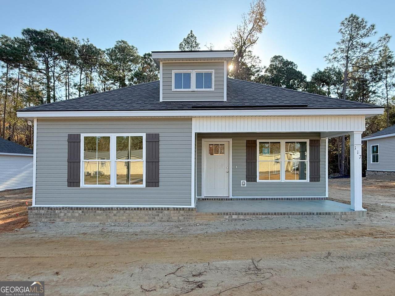 117 Zetterower Road - Photo 1