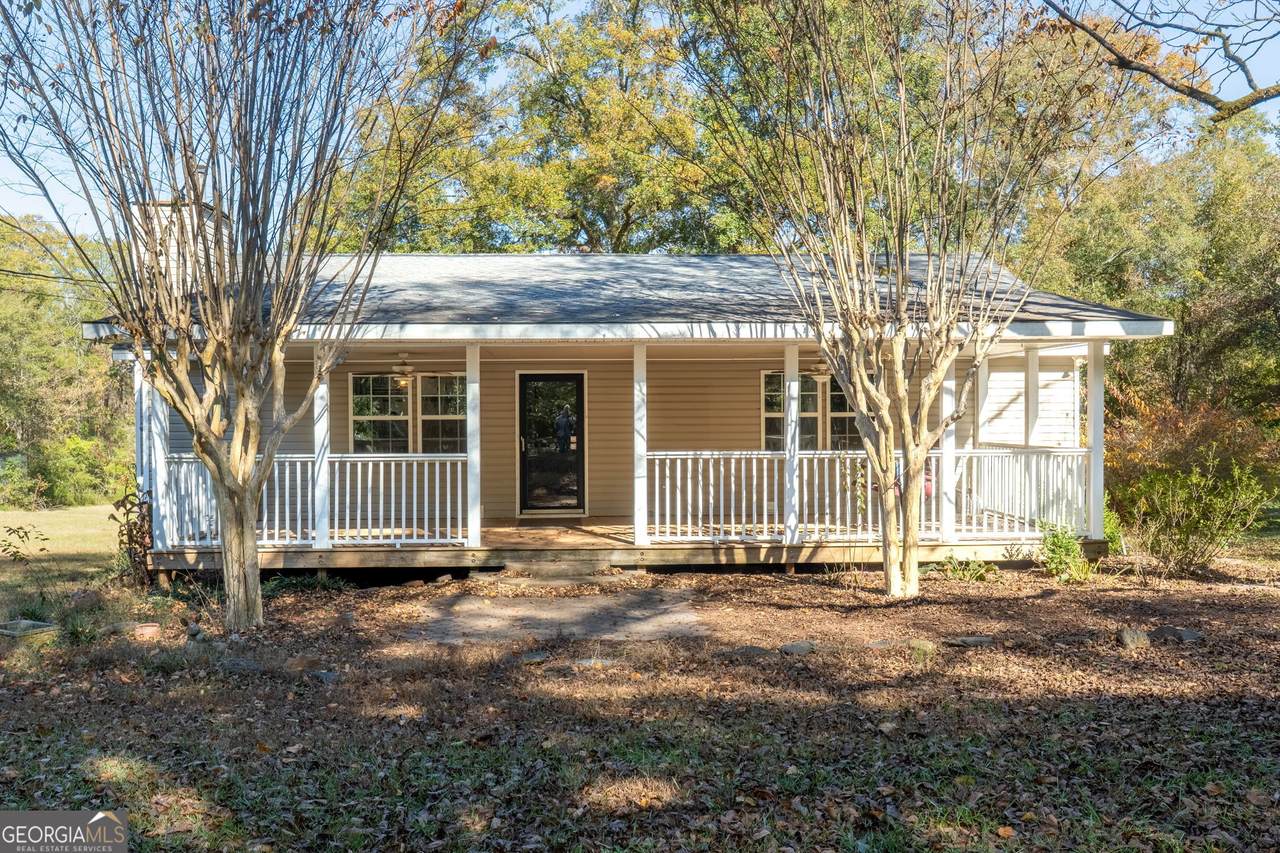 205 Thorpe Road - Photo 1