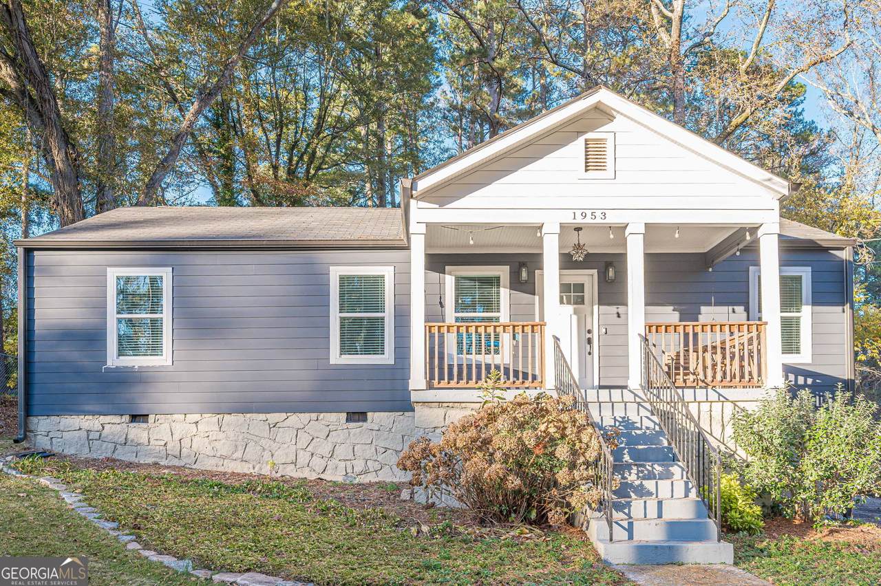 1953 Beecher Road - Photo 1