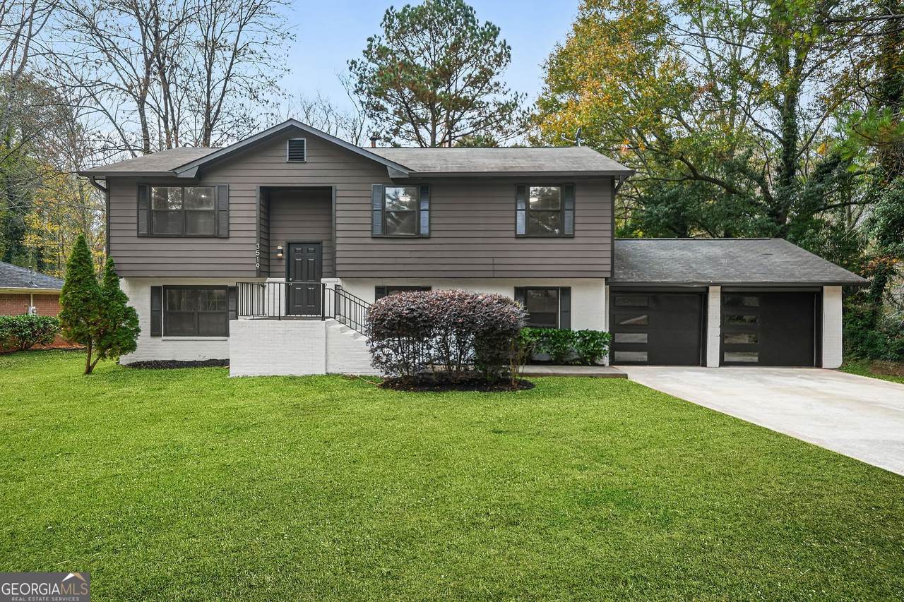 3519 Calumet Road - Photo 1