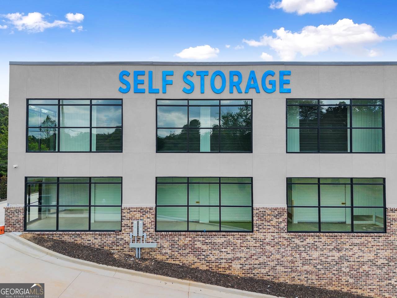 4152 Browns Bridge Road - Photo 1