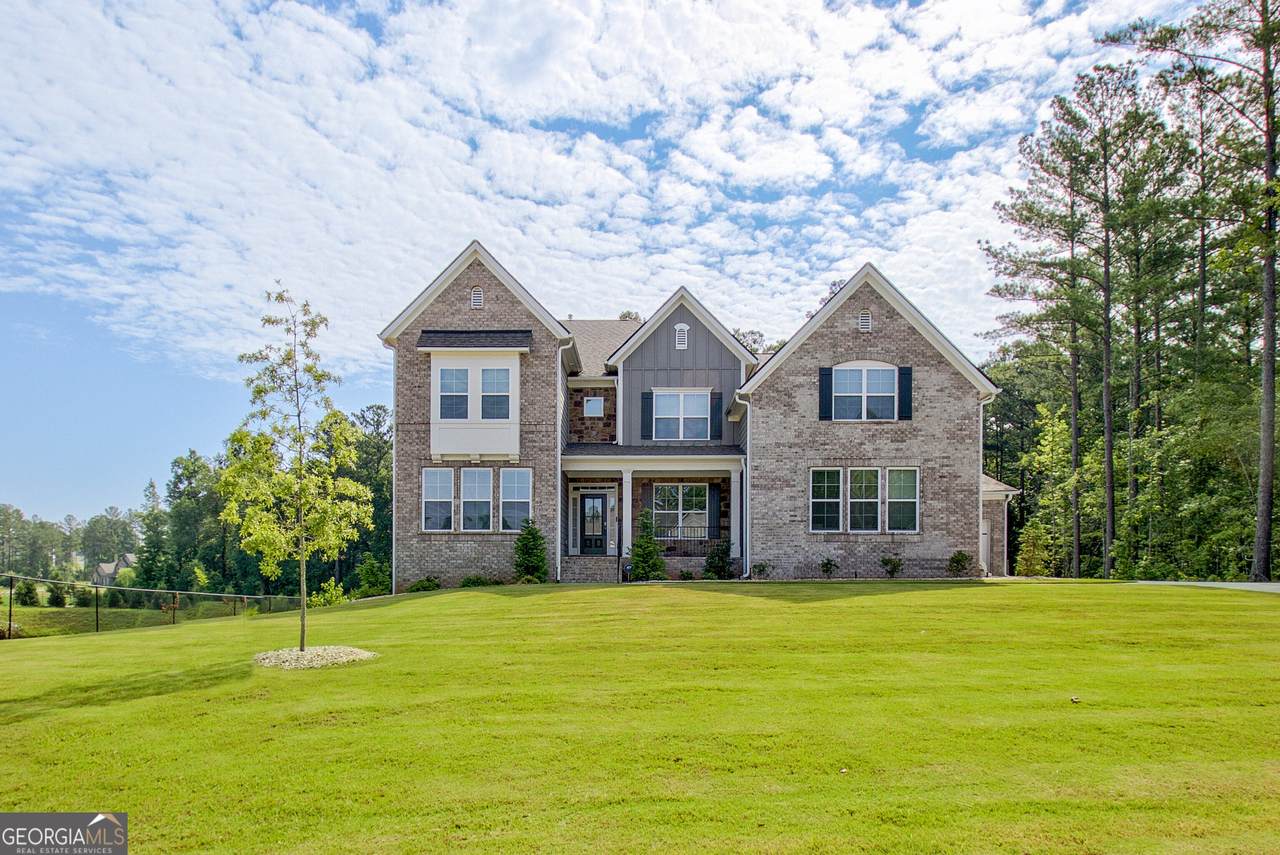 20 Sunflower Drive - Photo 1