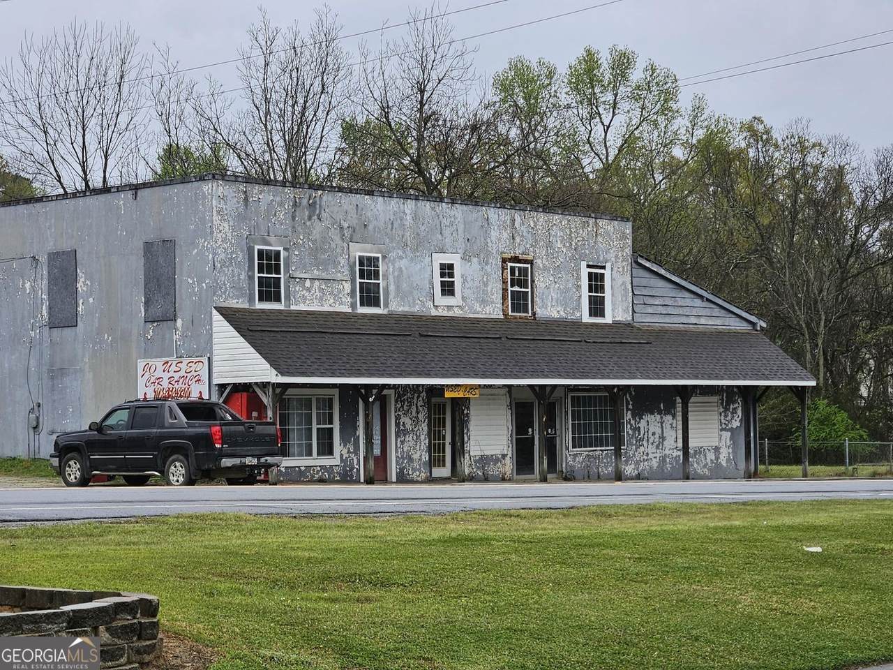 120 Washington Street - Photo 1